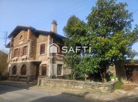 Decazeville, Midi-Pyrénées 12300