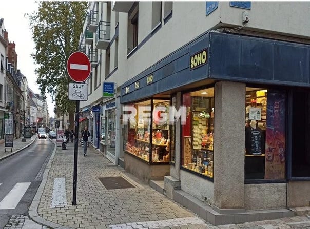 Bourges, Cher 18000