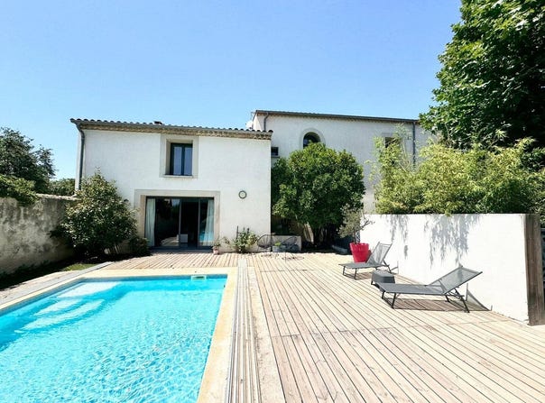 Adissan, Languedoc-Roussillon 34230