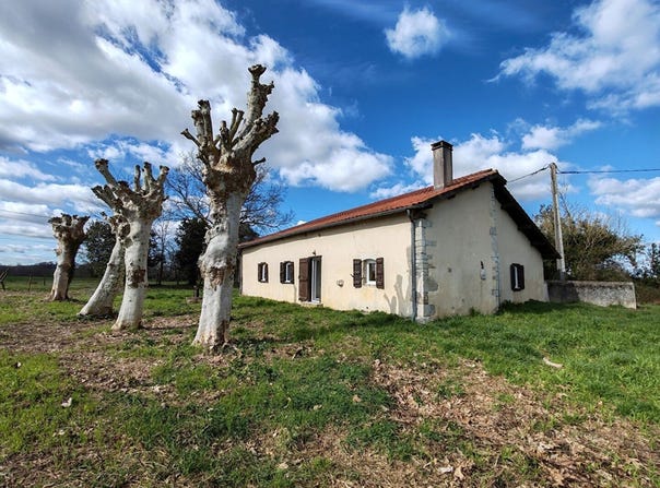 Peyrehorade, Aquitaine 40300