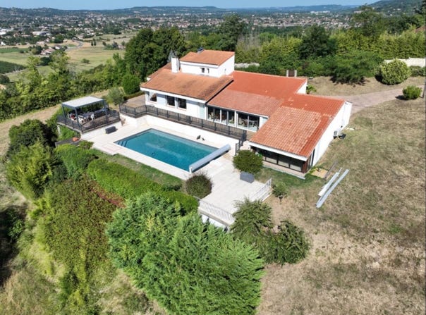Pujols, Aquitaine 47300