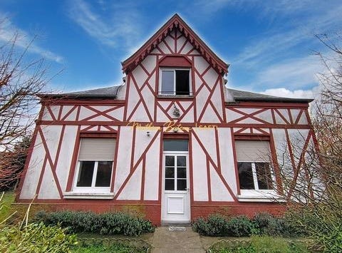 Lamotte-Buleux, Picardie 80150