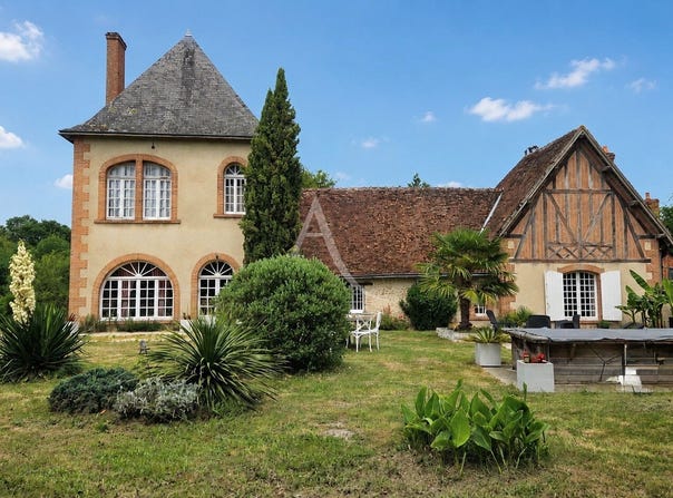 SALBRIS, Centre-Val de Loire 41300