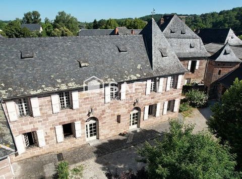 Varetz, Limousin 19240
