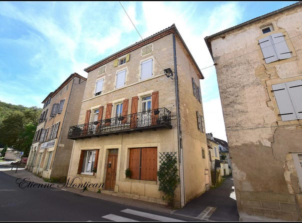 Catus, Midi-Pyrénées 46150