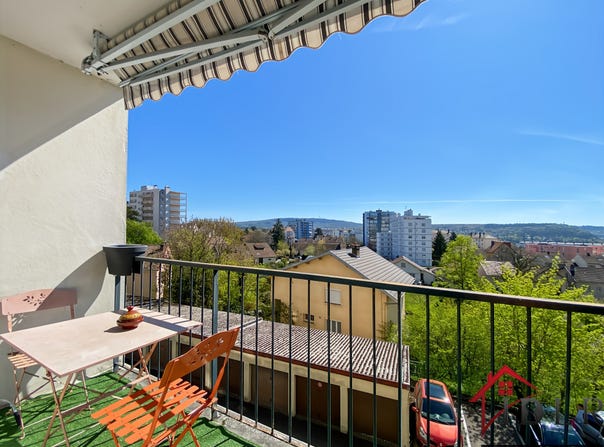 Besançon, Bourgogne-Franche-Comté 25000