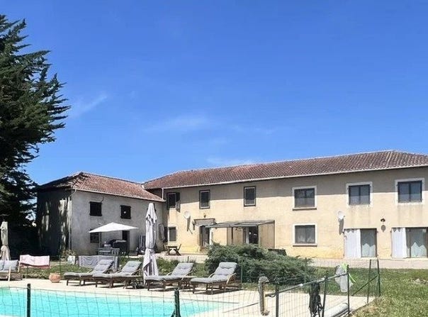Mirande, Midi-Pyrénées 32300