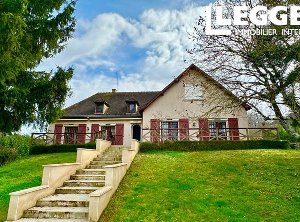 Le Blanc, Centre-Val de Loire 36300