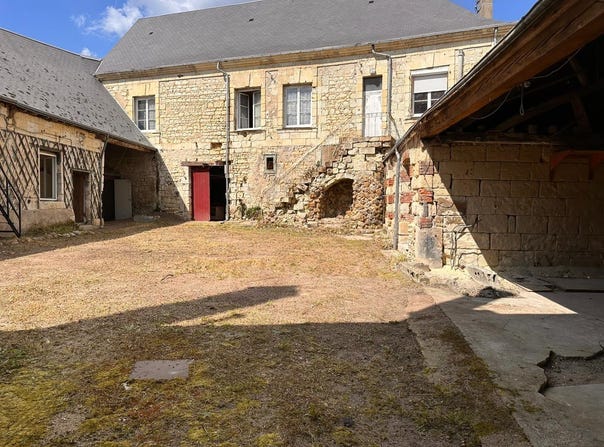 Bourgueil, Centre-Val de Loire 37140