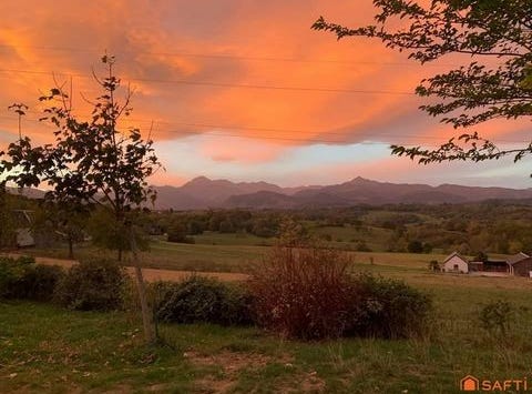 Orignac, Midi-Pyrénées 65200