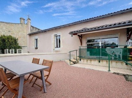 Blaye, Aquitaine 33390