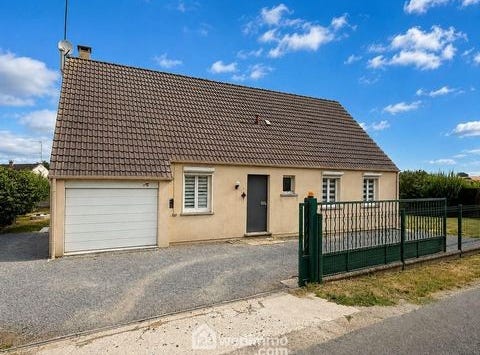 Noyon, Picardie 60400