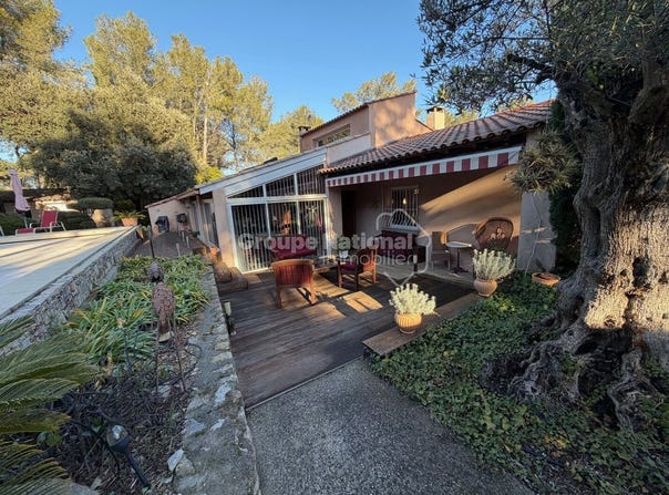 Langlade, Languedoc-Roussillon 30980