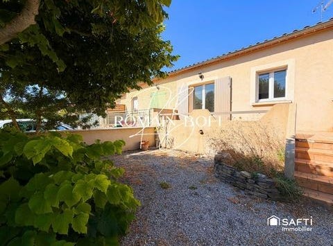 Moussac, Languedoc-Roussillon 30190