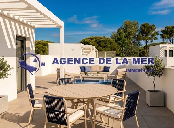 La Grande-Motte, Hérault 34280