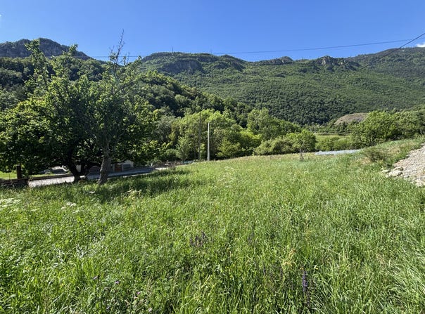 Notre-Dame-du-Pré, Rhône-Alpes 73600