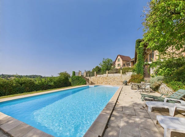 Monpazier, Aquitaine 24540
