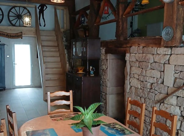 Magnivray, Franche-Comté 70300