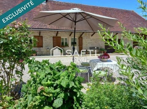 Sagy, Bourgogne 71580