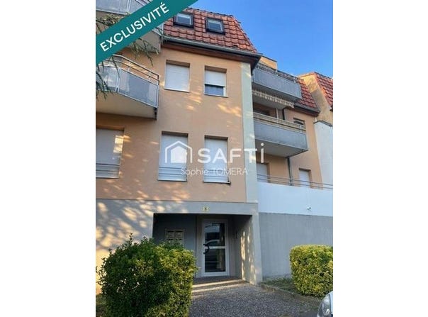 Haguenau, Alsace 67500