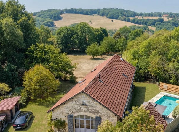 Labastide-Murat, Lot 46240
