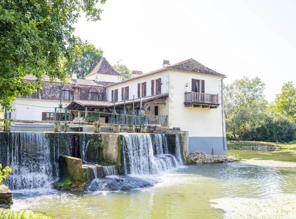 Bergerac, Aquitaine 24100