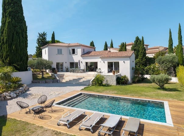 Bouzigues, Languedoc-Roussillon 34140