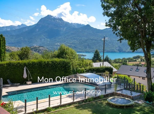 Chorges, Provence-Alpes-Côte d'Azur 05230
