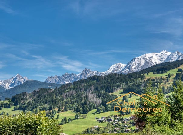 Demi-Quartier, Rhône-Alpes 74120