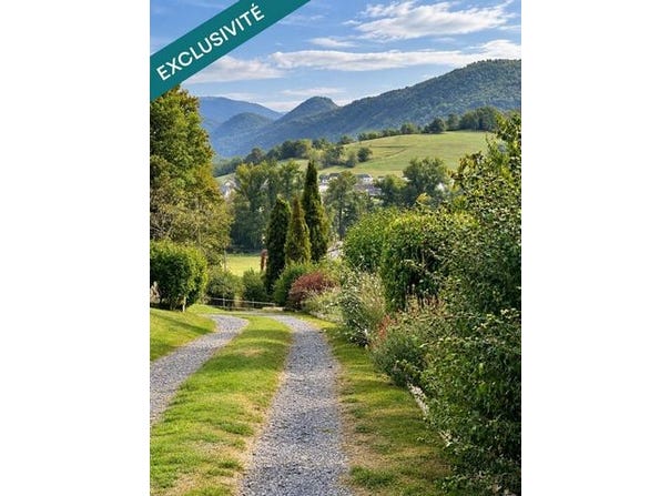 Arette, Aquitaine 64570