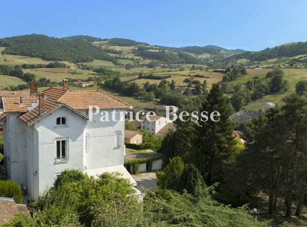 Vindry-sur-Turdine, Rhône-Alpes 69490