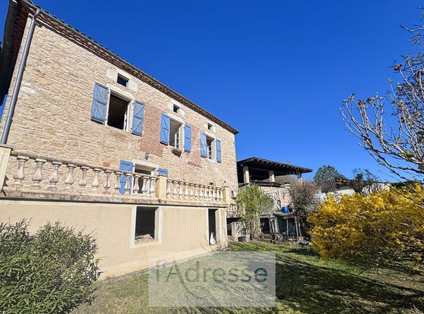 GREZELS, Occitanie 46700