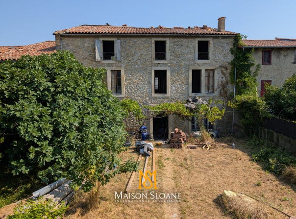 Sainte-Colombe-sur-l'Hers, Languedoc-Roussillon 11230