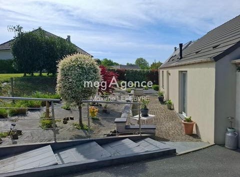Canaples, Picardie 80670