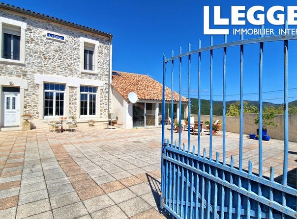 La Livinière, Occitanie 34210