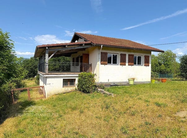 Desingy, Haute-Savoie 74270