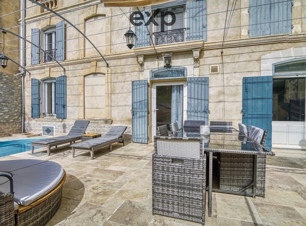 Apt, Provence-Alpes-Côte d'Azur 84400