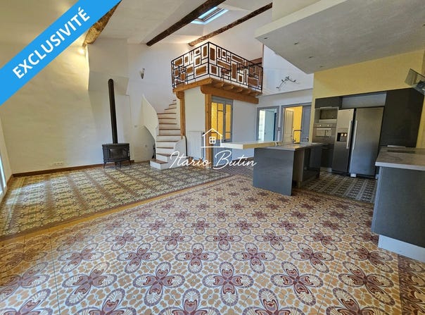 Le Pouget, Languedoc-Roussillon 34230