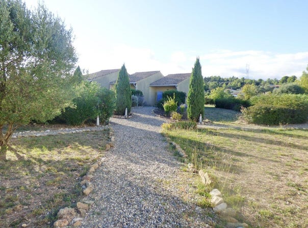 Neffiès, Languedoc-Roussillon 34320