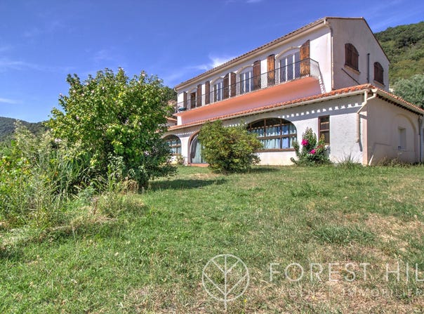 Arles-sur-Tech, Languedoc-Roussillon 66150