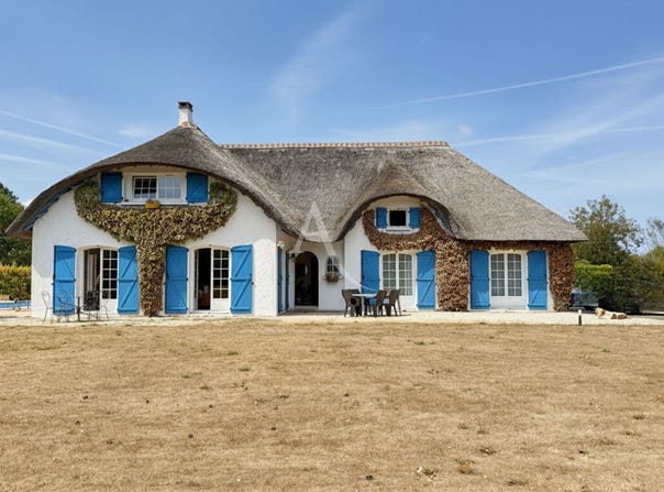 VENANSAULT, Pays de la Loire 85190