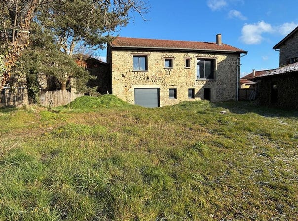 Boisset, Auvergne 43500