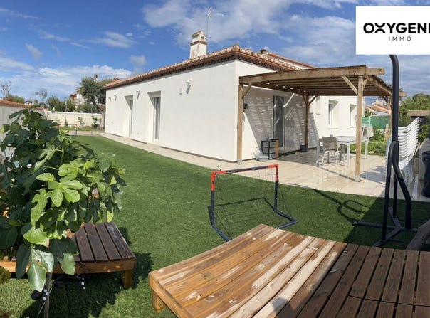 Saleilles, Languedoc-Roussillon 66280