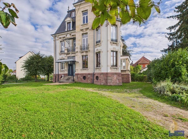 Soultz-Haut-Rhin, Alsace 68360