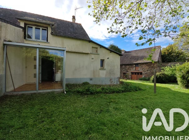 Loyat, Brittany 56800