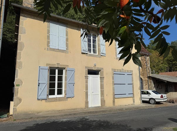 LATOUILLE LENTILLAC, Occitanie 46400