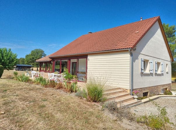 Bray-Saint-Aignan, Centre-Val de Loire 45460