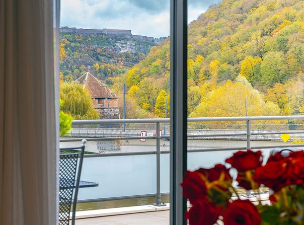 Besançon, Franche-Comté 25000