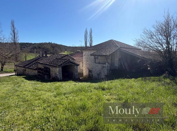 Cézac, Midi-Pyrénées 46170