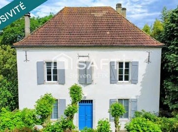 Osserain-Rivareyte, Aquitaine 64390